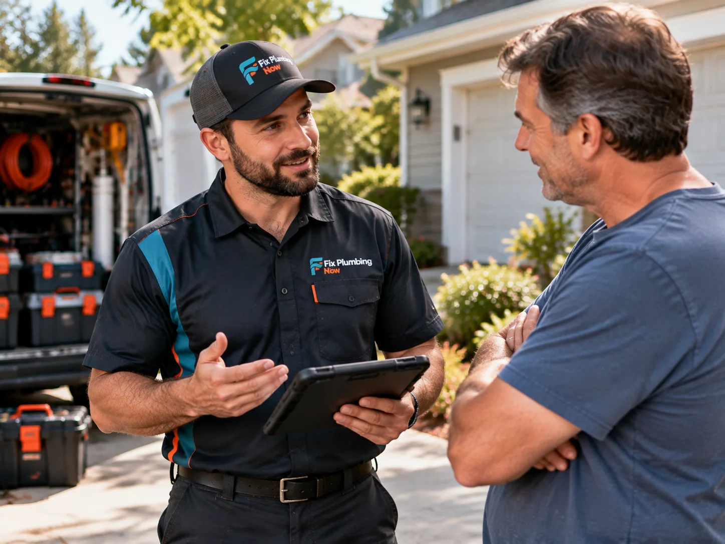 Clogged Drain Service King, WI FAQs